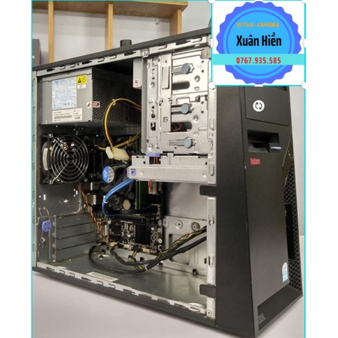 bộ máy LENOVO H81 học online, games.... | BigBuy360 - bigbuy360.vn