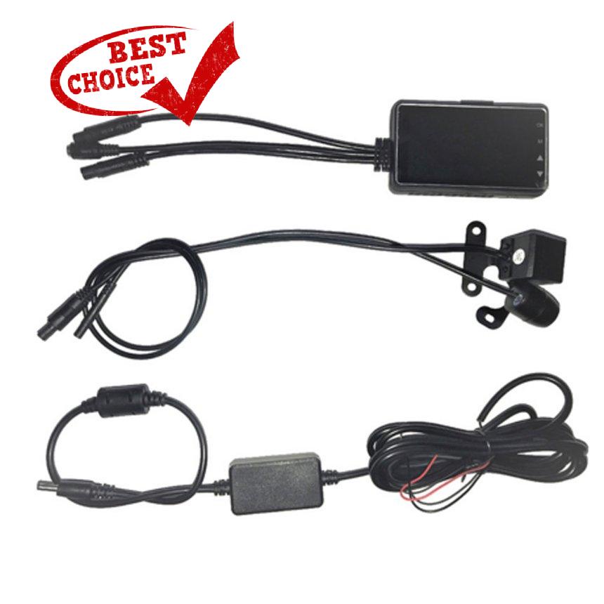 (10.7) Máy Quay Hành Trình Chống Nước Se300 Hd Cho Xe Máy | BigBuy360 - bigbuy360.vn