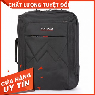 "hot sale" cặp đa năng sakos flash 13