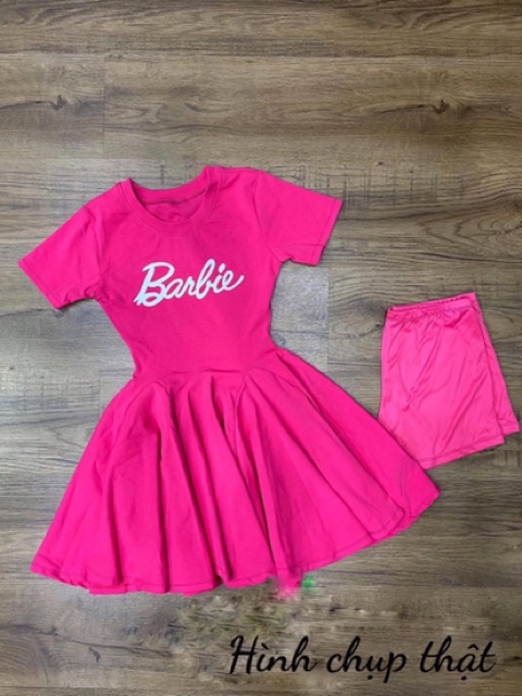 Set đầm babie kèm quần trong | BigBuy360 - bigbuy360.vn