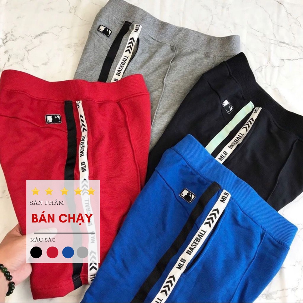 Baseball Short