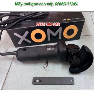 MÁY MÀI XOMO