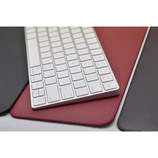 Bao da đựng bàn phím Apple Magic Keyboard 2 - da microfiber nhập khẩu