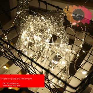 Đèn Đom Đóm Fairy Light