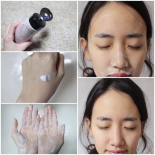 [100% AUTH] SỮA RỬA MẶT GẠO 100ML