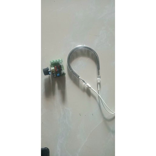 Đèn sợi các bon 50w đến 1400w
