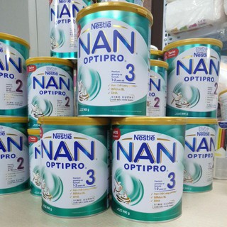 Sữa bột NAN Việt số 1 ( 0-6 tháng tuổi ) 900g lon thiếc