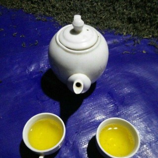 Chè thái nguyên loại ngon nhà tự làm