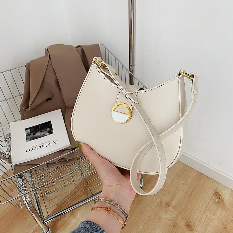 Túi xách đeo chéo nữ thời trang giá rẻ đẹp đi chơi phong cách hàn quốc dễ thương cute DC136