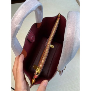 TÚI COACH DƯ XỊN