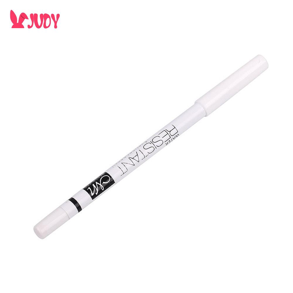 [Hàng mới về] Bút kẻ mày MENOW màu trắng lâu trôi dùng trang điểm cá tính | BigBuy360 - bigbuy360.vn