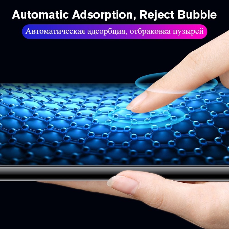 Kính Cường Lực Chống Bám Vân Tay Dành Cho Samsung Galaxy A14 A24 A34 A54 A04 A04S A10 A20 A30 A50 A10S A20S A30S A50S A01 A02 A03 A11 A31 A51 A71 A12 A22 A32 A52 A72 A13 A23 A33 A53 A73 A21S A52S