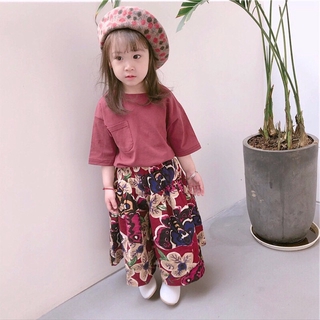 Combo quần áo váy cho bé gái