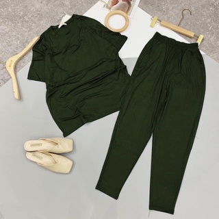 Set yếm cao cấp