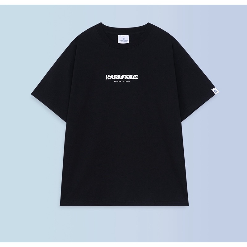 ÁO TWISTED TEE.ÁO THUN FROM RỘNG NAM NỮ