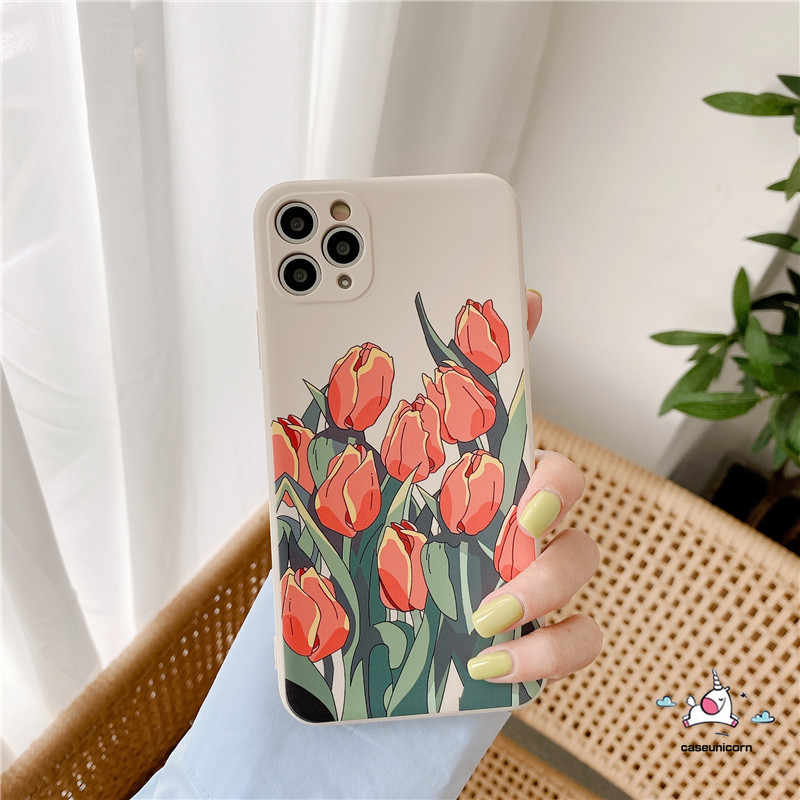 Ốp điện thoại họa tiết đáng yêu cho iphone 12 Pro Max 12 Mini Iphone 11 Iphone 7plus 8plus 6 6s Plus | BigBuy360 - bigbuy360.vn