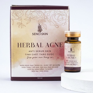 Senci skin herbal acne – .