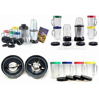 Máy xay magic bullet 21 chi tiết