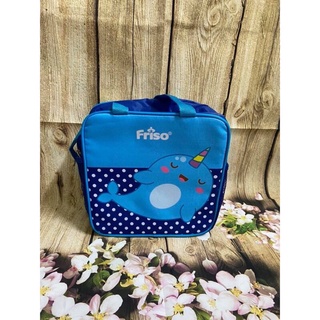 TÚI XÁCH TIỆN LỢI HKM FRISO