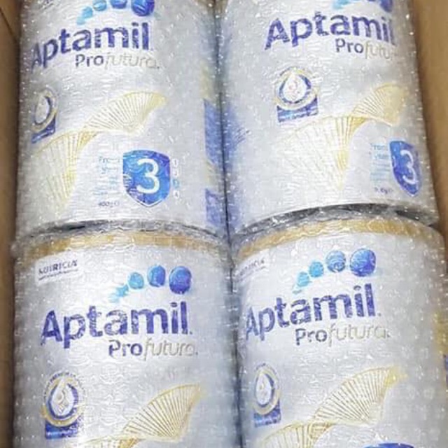 Aptamil úc số 3