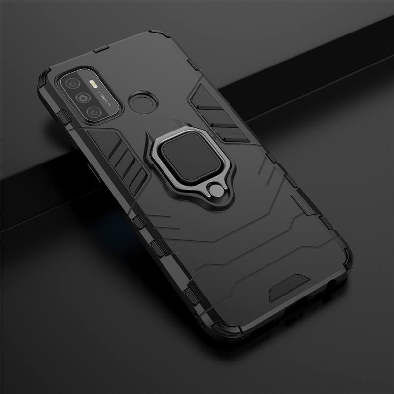 Ốp lưng OPPO A53 Ốp lưng chống sốc Ốp lưng Ốp lưng OPPO A53 2020 Ốp lưng cứng OPPOA53