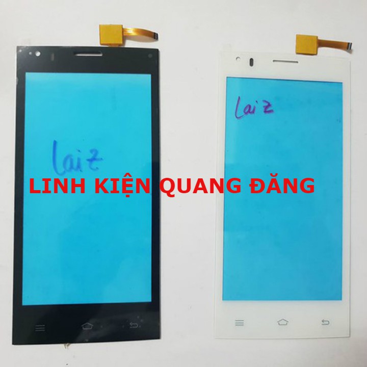 CẢM ỨNG MOBIISTAR LAI Z FULL ZIN