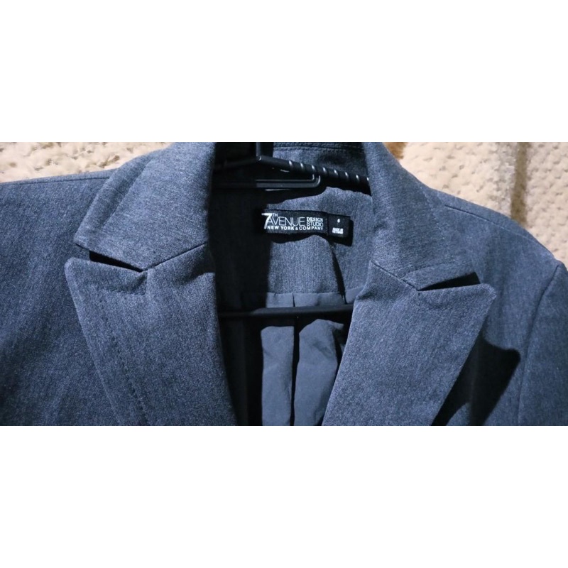 Áo khoác Vest VNXK 7AVENUE 🍀