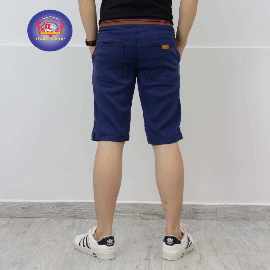 Quần short lưng thun bền giá rẻ bất ngờ | BigBuy360 - bigbuy360.vn