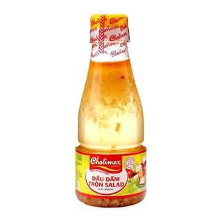 Dầu dấm trộn Salat (ăn giảm cân)Cholimex 270g