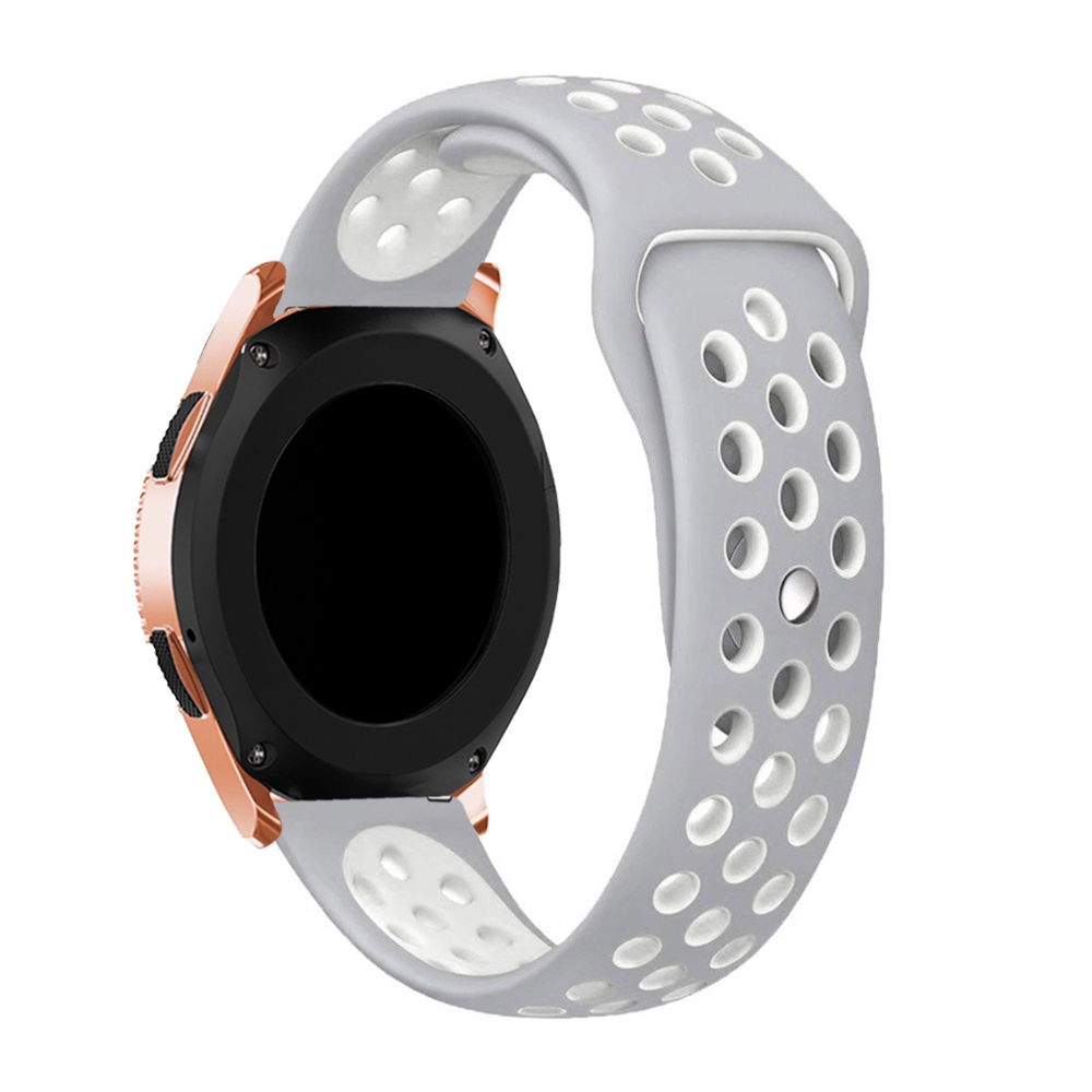 Dây đeo thay thế cho đồng hồ Garmin Forerunner 245/245 Music/Forerunner 645/Vivoactive 3