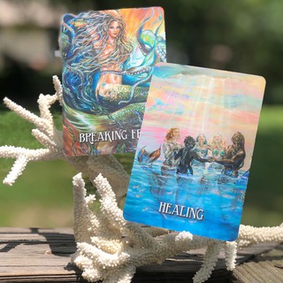 Bài Messages from the Mermaids