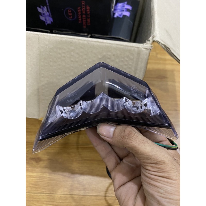 Led cảng Chính hãng malaysia