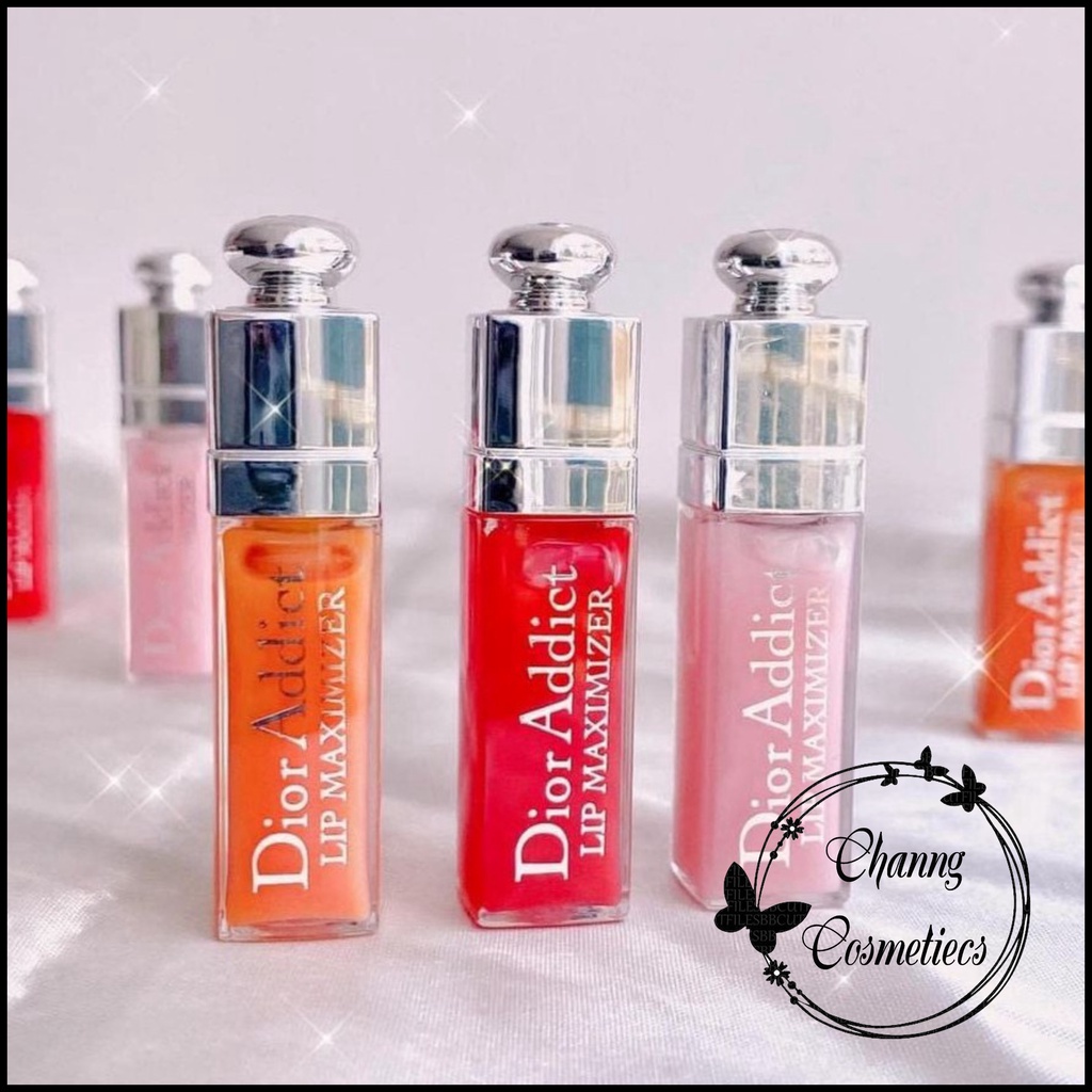 Son Dưỡng Môi Dior Lip Maximizer Mini