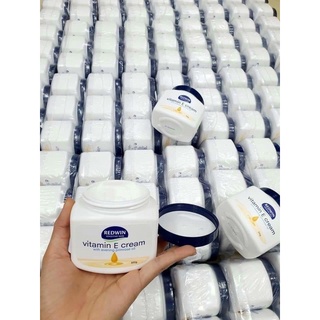 Vitamin E Cream. Kem dưỡng da vitamin E hủ 300g
