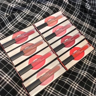 Son kem lì huda beauty liquid matte