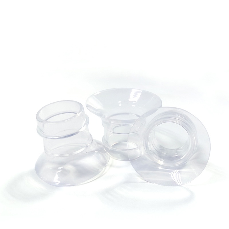 ĐỆM HẠ SIZE PHỄU - ĐỆM GIẢM SIZE PHỄU MÁY HÚT SỮA