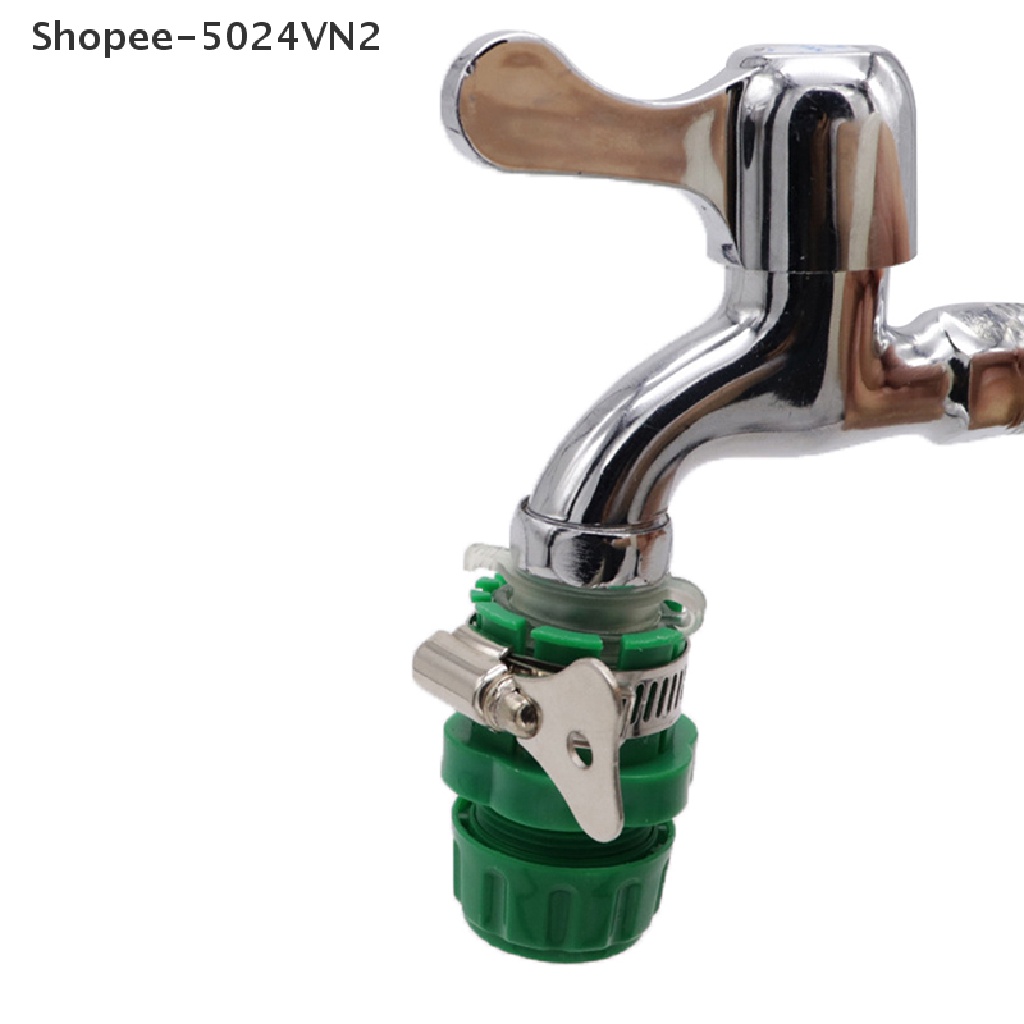 Đầu Nối Vòi Nước 15-21MM 1 / 2 &quot;Chất Lượng Cao