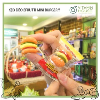 Kẹo dẻo YUPI