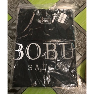Tee Bobui flash