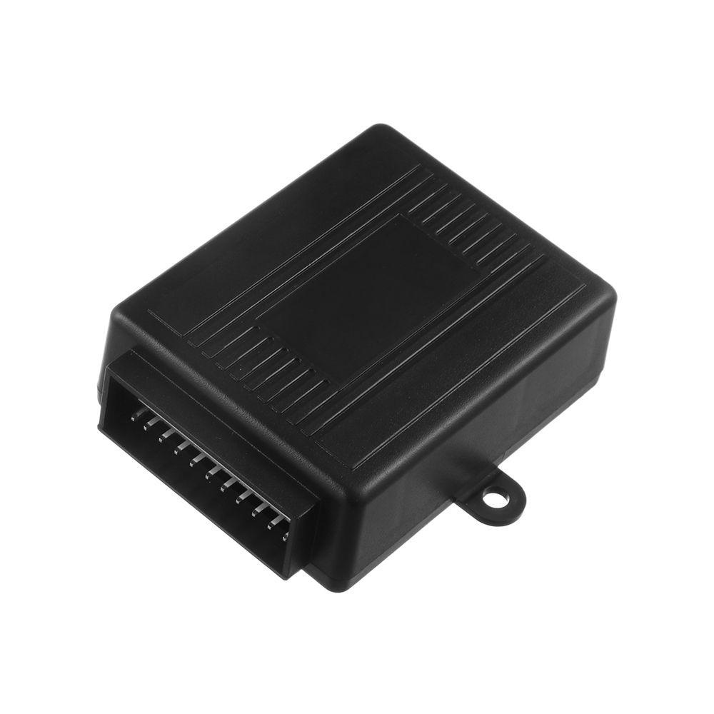 Bộ Điều Khiển Khóa Cửa Sổ Xe Hơi Từ Xa Không Cần Chìa Khóa