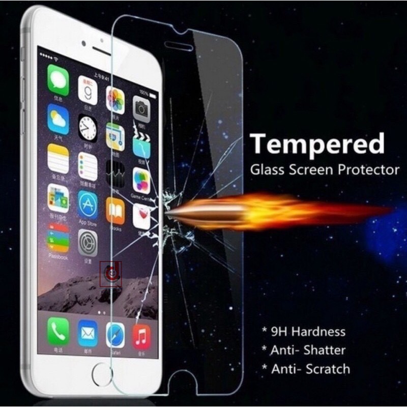 Kính cường lực Iphone Các Dòng- Iphone 6 6s 7 7plus 8 8plus X XSMAX