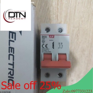 Aptomat mcb ls bkj-2p-6a, bkj-2p-10a, bkj-2p-16a, bkj-2p-20a, bkj-2p-25a, bkj-2p-32a, bkj-2p-40a, bkj-2p-63a