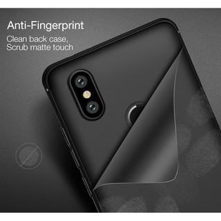 Ốp lưng Silicon OPPO Realme 3, Realme 3 Pro