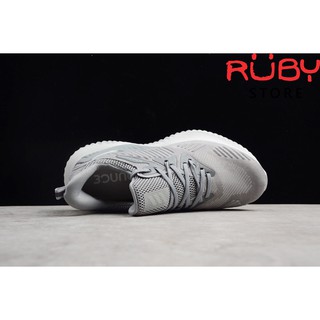 Giày Adidas Alphabounce Beyond Xám 2018