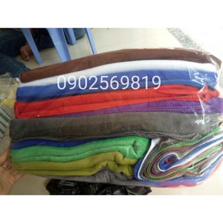 Khăn đầu microfiber ( khăn đa năng)