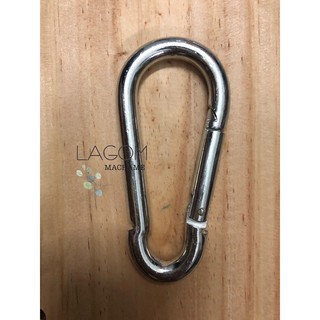 khoá an toàn, móc treo đồ vật, móc treo võng macrame