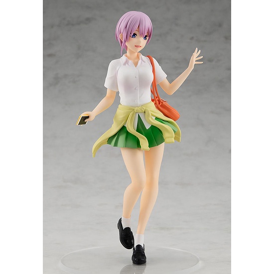 [SHQ] [ Hàng có sẵn ] Mô hình POP UP PARADE Ichika Nakano Figure chính hãng Nhật - Gotoubun no Hanayome