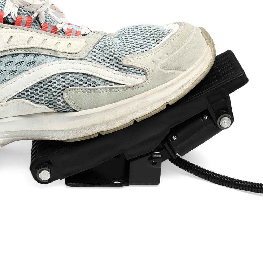 MUVAKO Dây Cáp Điều Khiển Tốc Độ Bàn Đạp