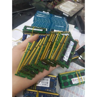 RAM LAPTOP 2G  d3- RAM SAMSUNG, CÁC HÃNG
