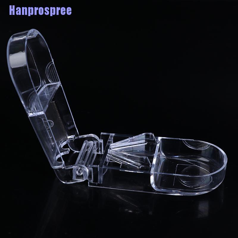 Hp 1 Dụng Cụ Cắt Thuốc Tiện Lợi